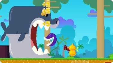 Zig Zag Space游戏攻略