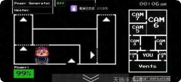 玩具熊午夜旅馆最新版本