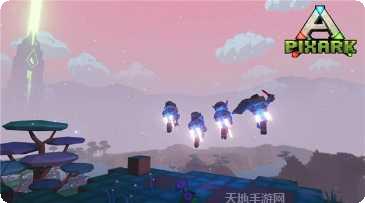 方块方舟生存3D评测