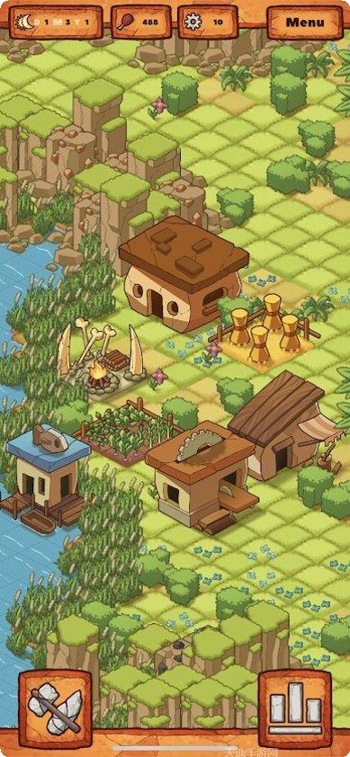 欢迎来到樱草湖角色介绍