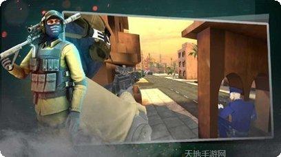 超级狙击手在线游戏攻略