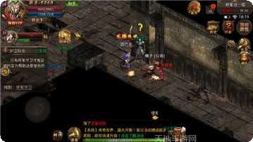 武曲神器单职业攻略