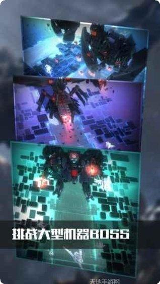 银河机战游戏玩法