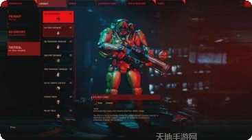 上行战地攻略