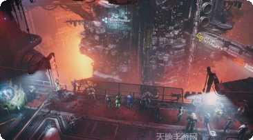 上行战地玩法介绍