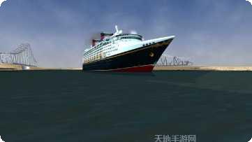 苏伊士运河模拟安卓版