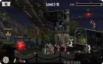 僵尸猎手小明下载