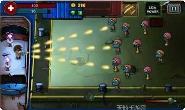 僵尸猎手小明最新版本