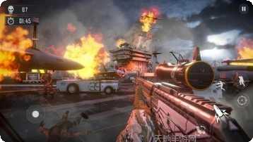 War Clash策略战斗