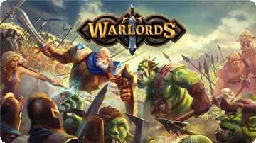 War Clash联盟战争