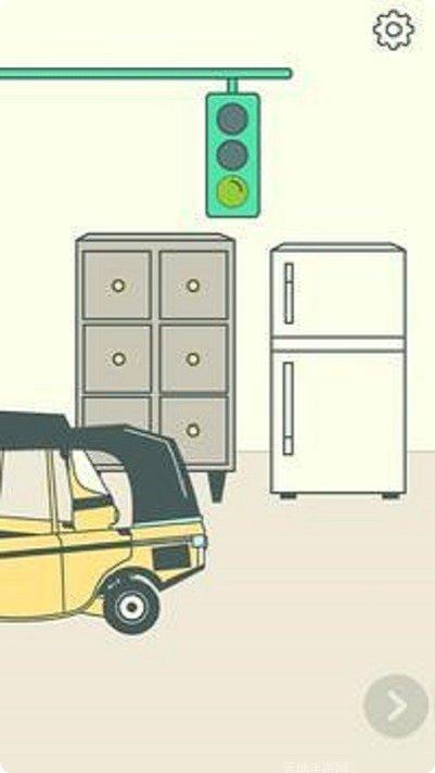 寻找隐藏猫咪游戏攻略