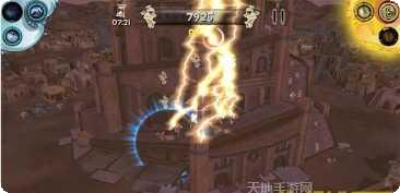 创世纪元手游攻略