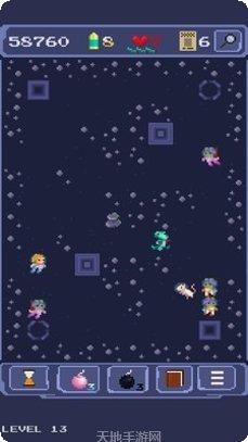 赏金猎人手机版最新版本