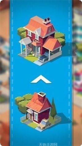 空闲城市建设大亨2021攻略