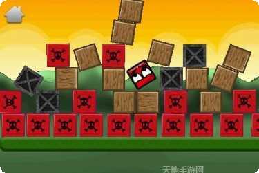 疯狂的僵尸HD玩法介绍