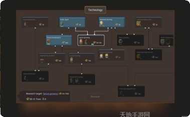 火星殖民地生存任务完成
