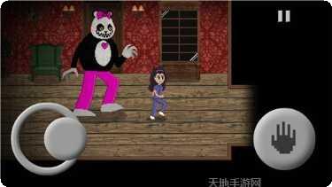 寂静深渊攻略