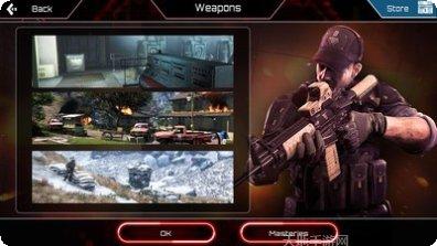 致命一击枪战下载