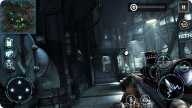 致命一击枪战技巧