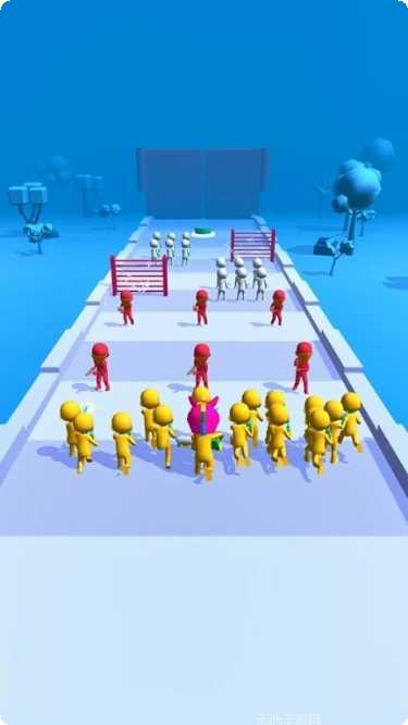 西部牛仔射击攻略解析