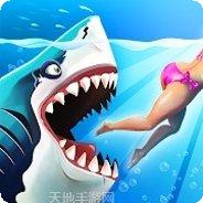 饥饿鲨世界游戏攻略