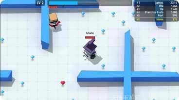 弓箭手托尼游戏攻略