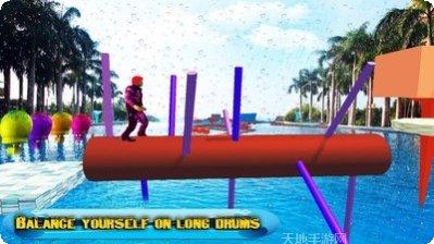 水上公园比赛最新版本下载