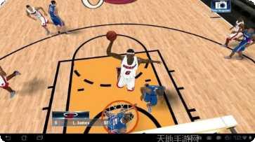 NBA 2K19安卓下载
