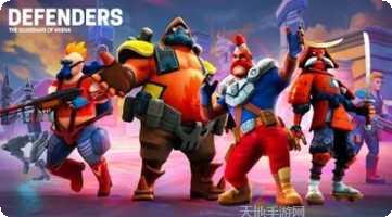 Mad Squad下载安装