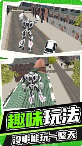 永恒机甲战争策略