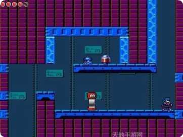 超级机甲变形战士攻略