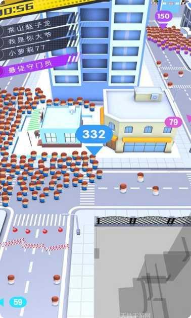 辐射人大乱斗角色介绍