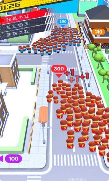 辐射人大乱斗最新版本