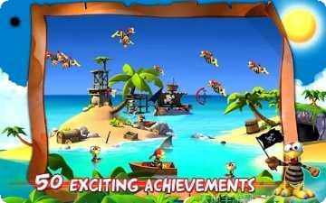 疯狂海战最新版本