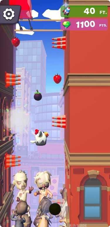 小鸡快打下载