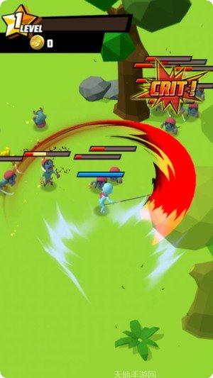 小小武馆无限铜钱版下载