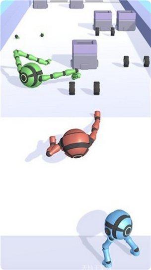 机器人全面战争最新版本