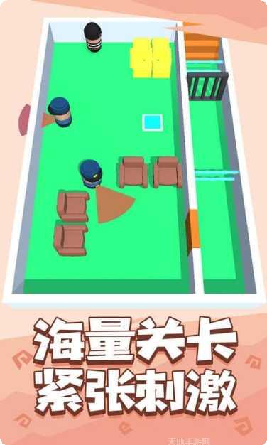 是特工就上99层游戏攻略