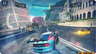 小米赛车游戏下载