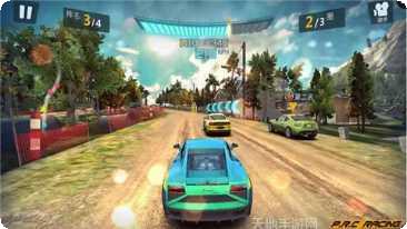 小米赛车车辆解锁