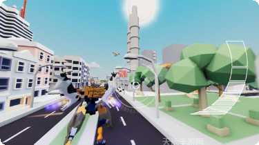 Simulation Market Tycoon最新版本