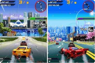 法拉利458兰博漂移游戏下载