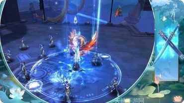 剑灵仙界副本攻略