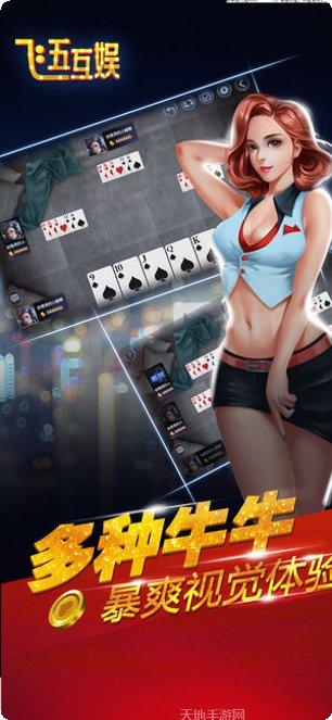 飞五游戏下载