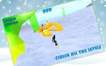 3D真实感狙击手模拟器玩法介绍