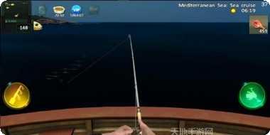 世界钓鱼之旅玩法介绍
