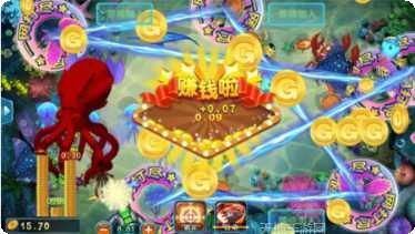 仙人娱乐最新版本