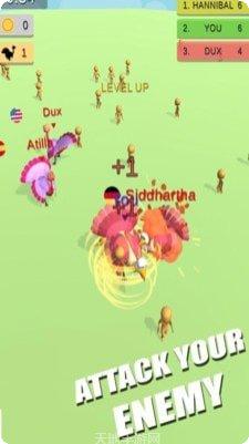 进击的少女角色推荐