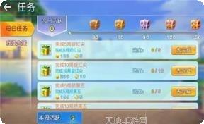 中原保定麻将玩法