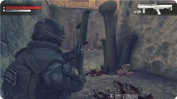 Wall Kickers最新版本